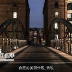 合肥的美丽传说_传说