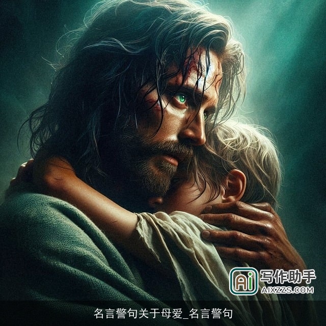 名言警句关于母爱_名言警句