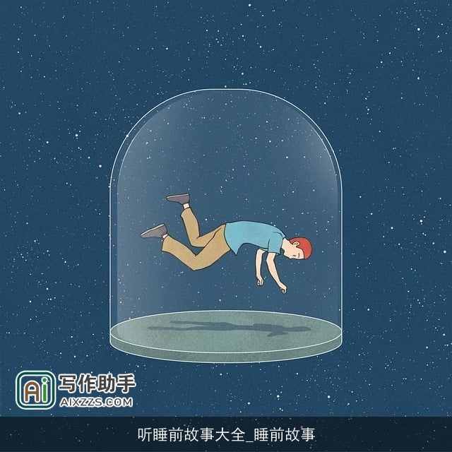 听睡前故事大全_睡前故事