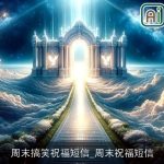 周末搞笑祝福短信_周末祝福短信