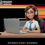 周末祝福语大全送客户_周末祝福短信