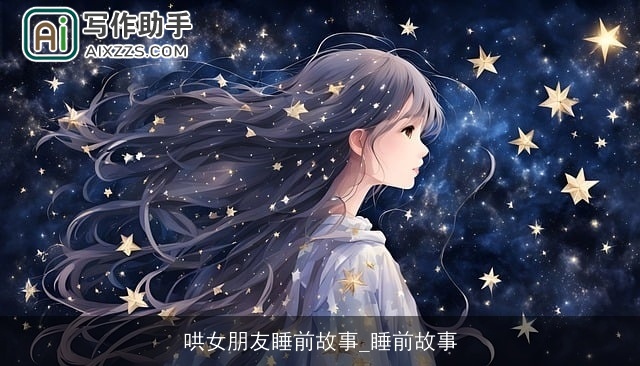 哄女朋友睡前故事_睡前故事