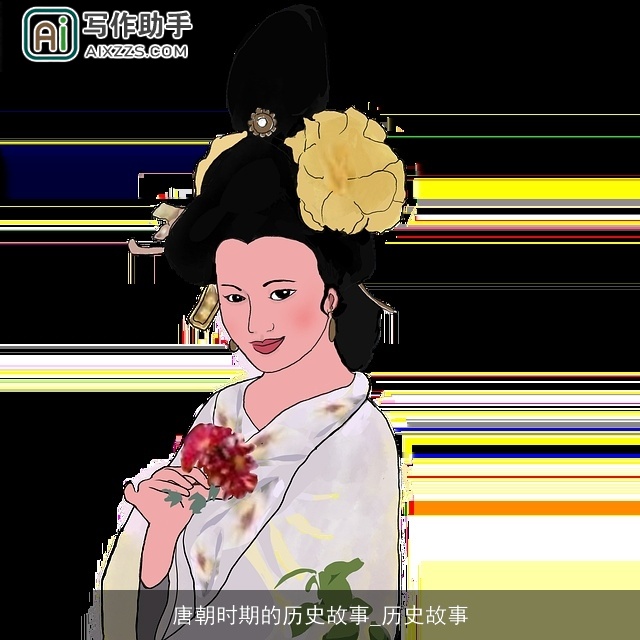 唐朝时期的历史故事_历史故事