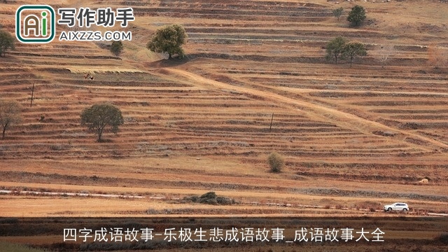 四字成语故事-乐极生悲成语故事_成语故事大全