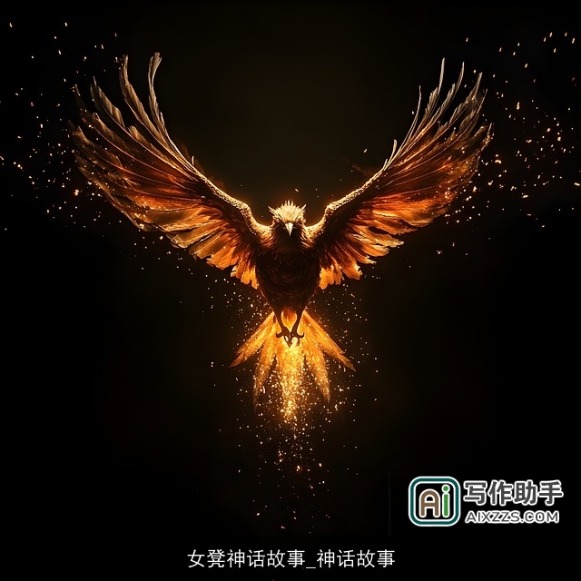 女凳神话故事_神话故事