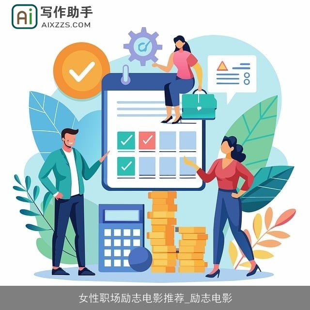 女性职场励志电影推荐_励志电影