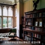 好看的学校爱情故事精选_爱情故事