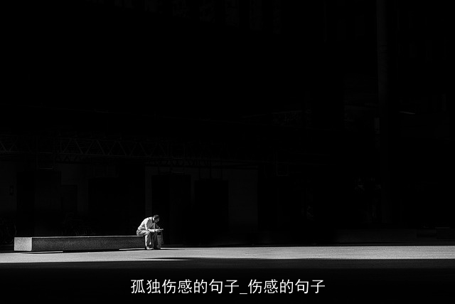 孤独伤感的句子_伤感的句子