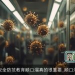 安全防范教育顺口溜真的很重要_顺口溜