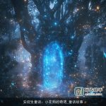 安徒生童话：小花狗的奇遇_童话故事