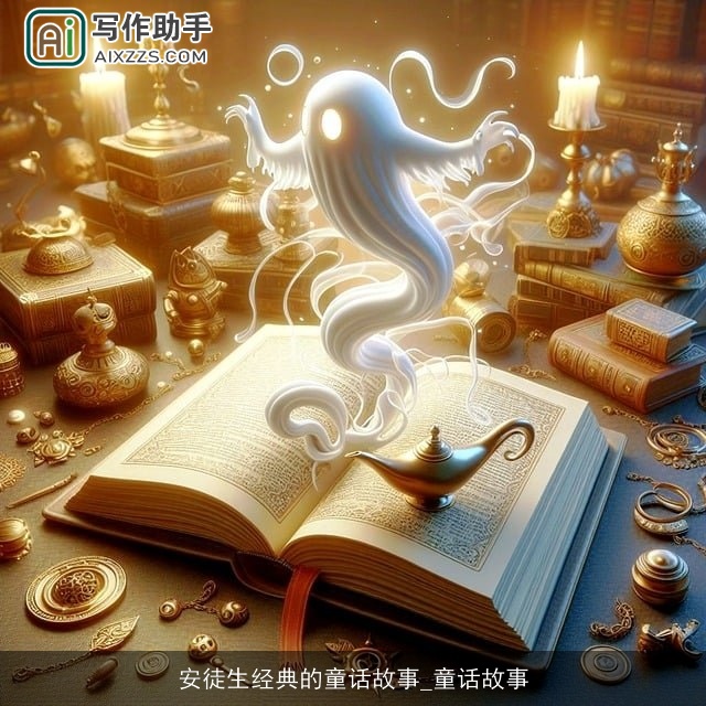 安徒生经典的童话故事_童话故事