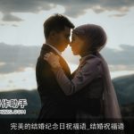完美的结婚纪念日祝福语_结婚祝福语