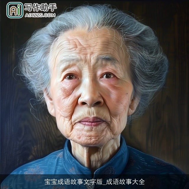 宝宝成语故事文字版_成语故事大全