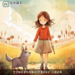 宝宝睡前童话故事400字【四篇】_儿童故事