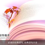 寂寞的经典语句_经典语句大全