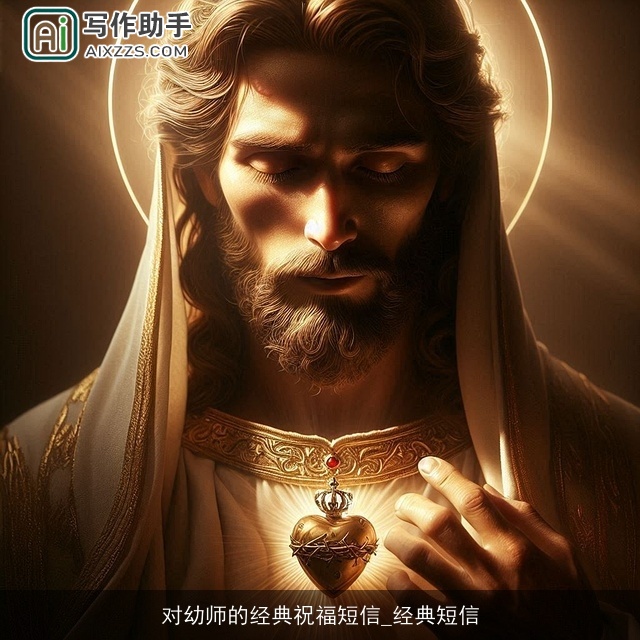 对幼师的经典祝福短信_经典短信