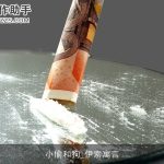小偷和狗_伊索寓言