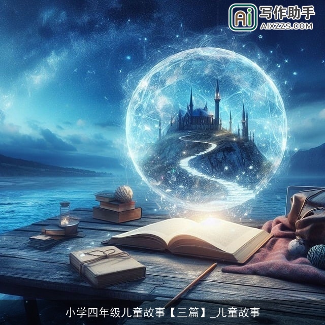 小学四年级儿童故事【三篇】_儿童故事