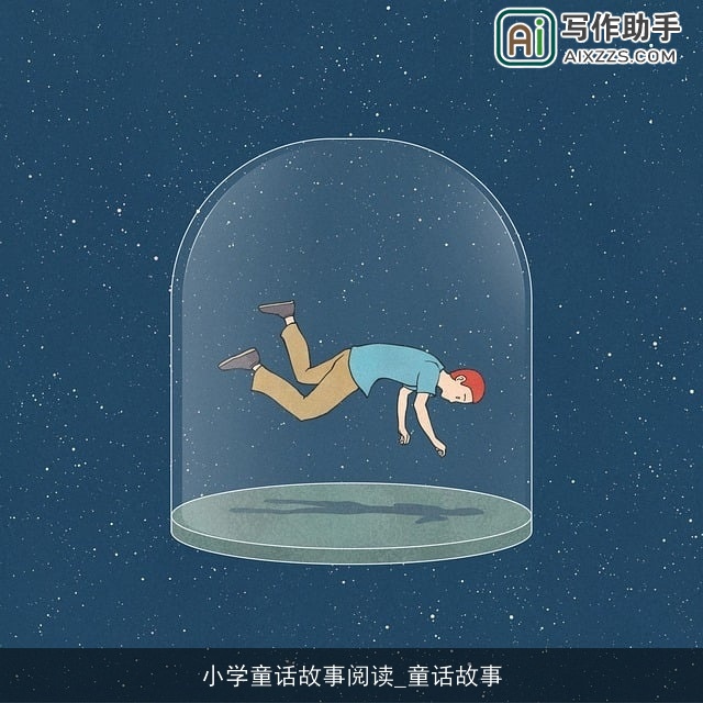 小学童话故事阅读_童话故事