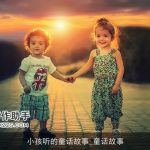 小孩听的童话故事_童话故事