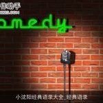 小沈阳经典语录大全_经典语录