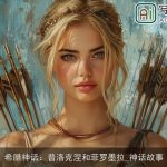 希腊神话：普洛克涅和菲罗墨拉_神话故事