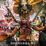 常熟民间经典童谣_童谣