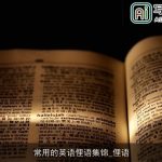 常用的英语俚语集锦_俚语