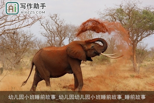 幼儿园小班睡前故事_幼儿园幼儿园小班睡前故事_睡前故事
