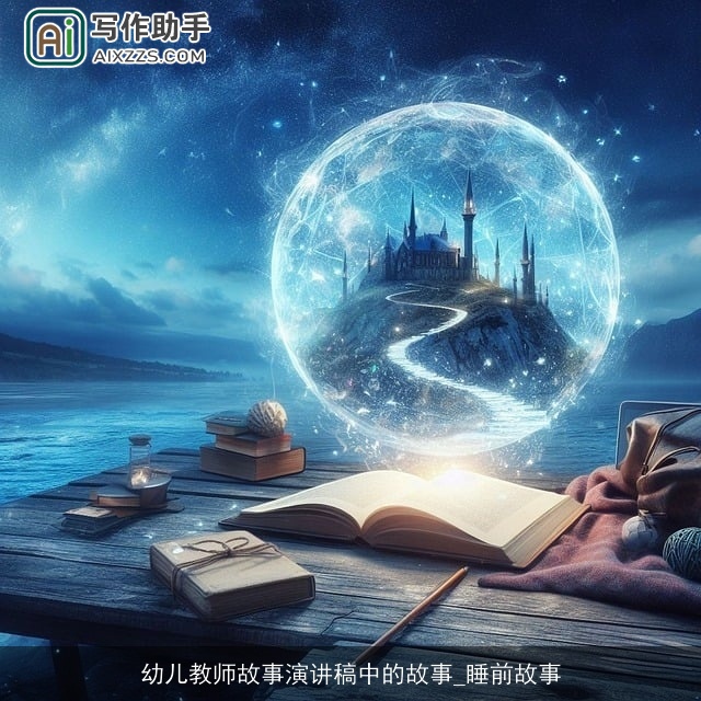 幼儿教师故事演讲稿中的故事_睡前故事