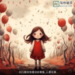 幼儿睡前微童话故事集_儿童故事