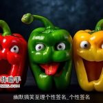 幽默搞笑至理个性签名_个性签名