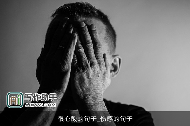 很心酸的句子_伤感的句子