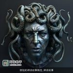 很短的神话故事精选_神话故事