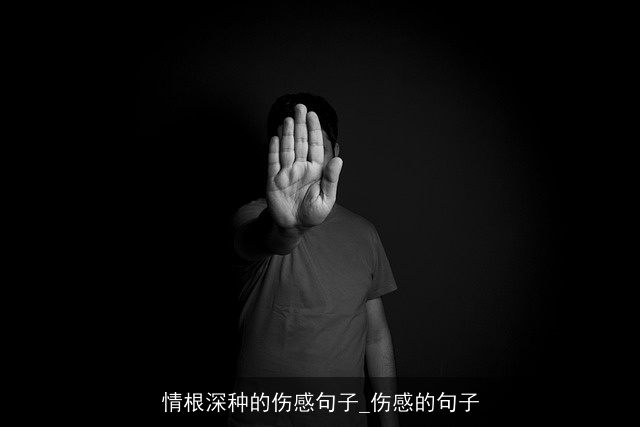 情根深种的伤感句子_伤感的句子