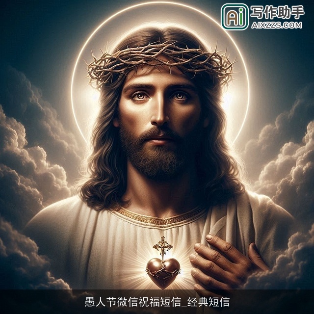 愚人节微信祝福短信_经典短信