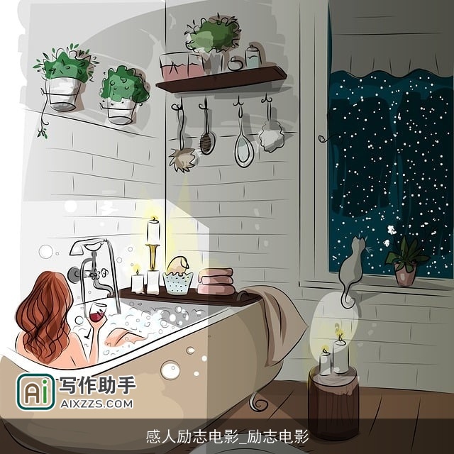 感人励志电影_励志电影