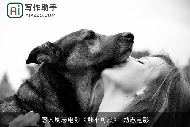 感人励志电影《触不可及》_励志电影