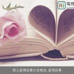 感人爱情故事大全精选_爱情故事