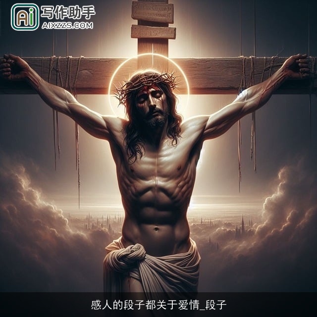 感人的段子都关于爱情_段子