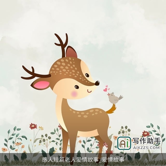感人短篇老人爱情故事_爱情故事