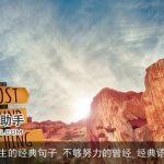 感悟人生的经典句子_不够努力的曾经_经典语句大全