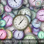 感悟人生的经典句子：人生感悟经典语录大全_经典语句大全