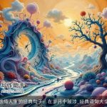 感悟人生的经典句子：在岁月中跋涉_经典语句大全