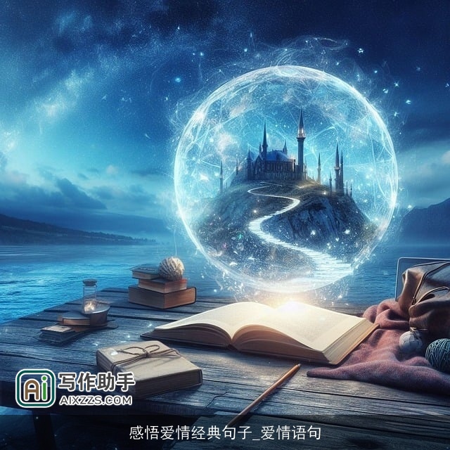 感悟爱情经典句子_爱情语句