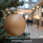 拜年祝福短信_拜年短信