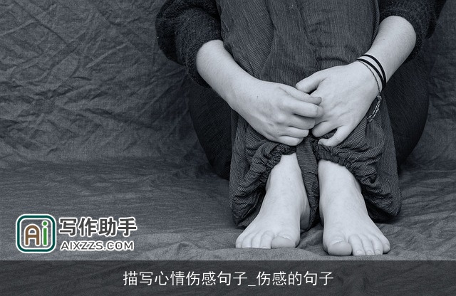 描写心情伤感句子_伤感的句子