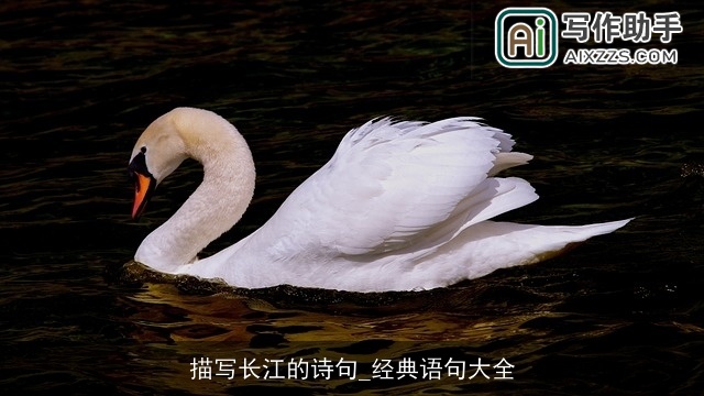 描写长江的诗句_经典语句大全