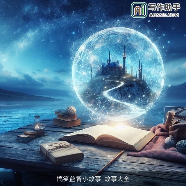 搞笑益智小故事_故事大全