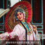 新春商场开张春联大搜集_春联大全